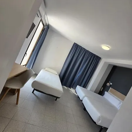 San Martin Hotel Altafulla Exterior photo