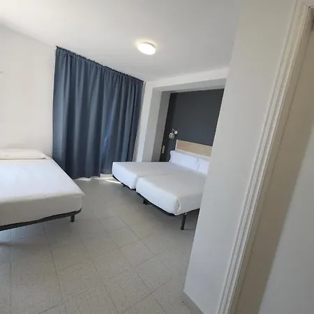 San Martin Hotel Altafulla Exterior photo