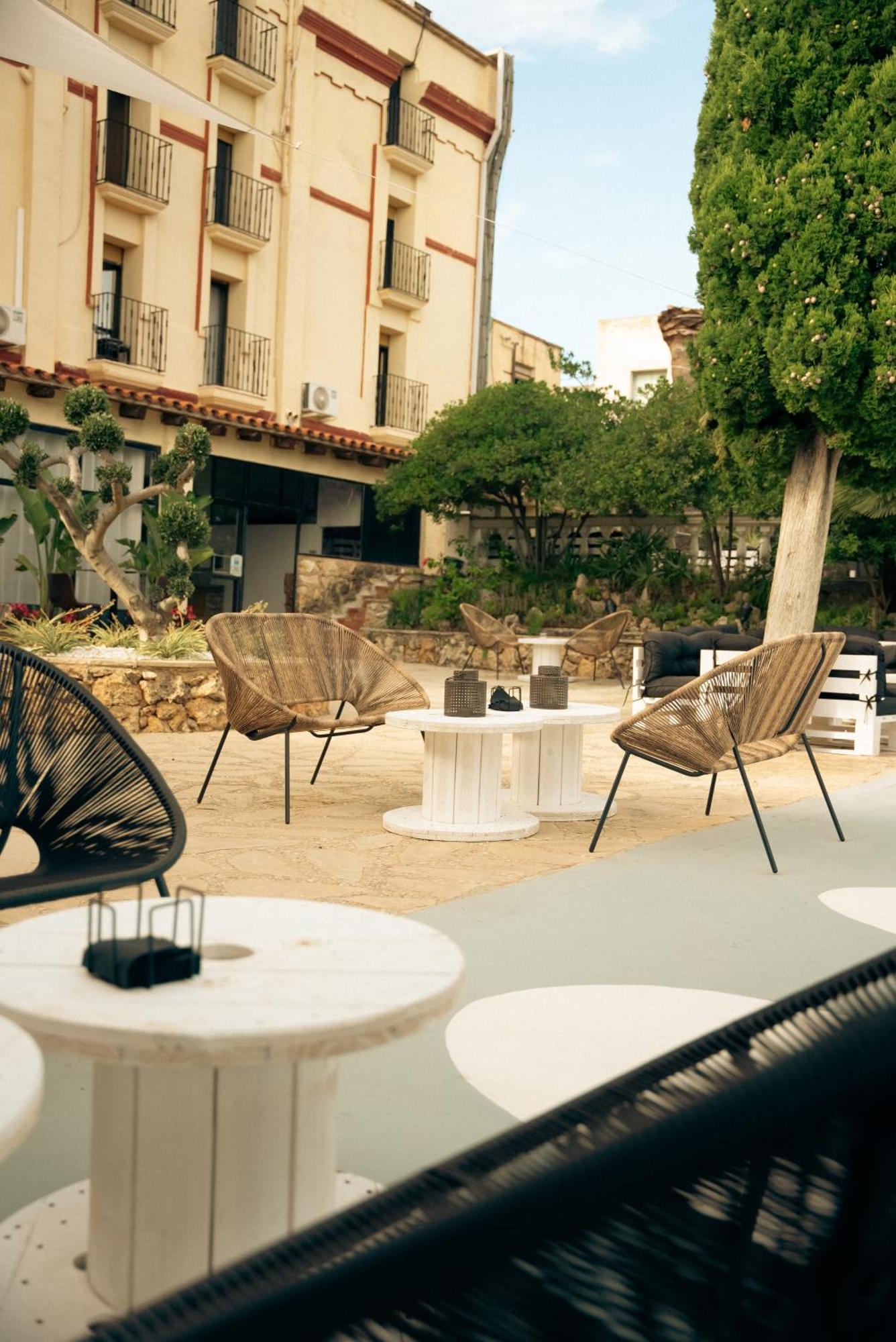 Hotel San Martin