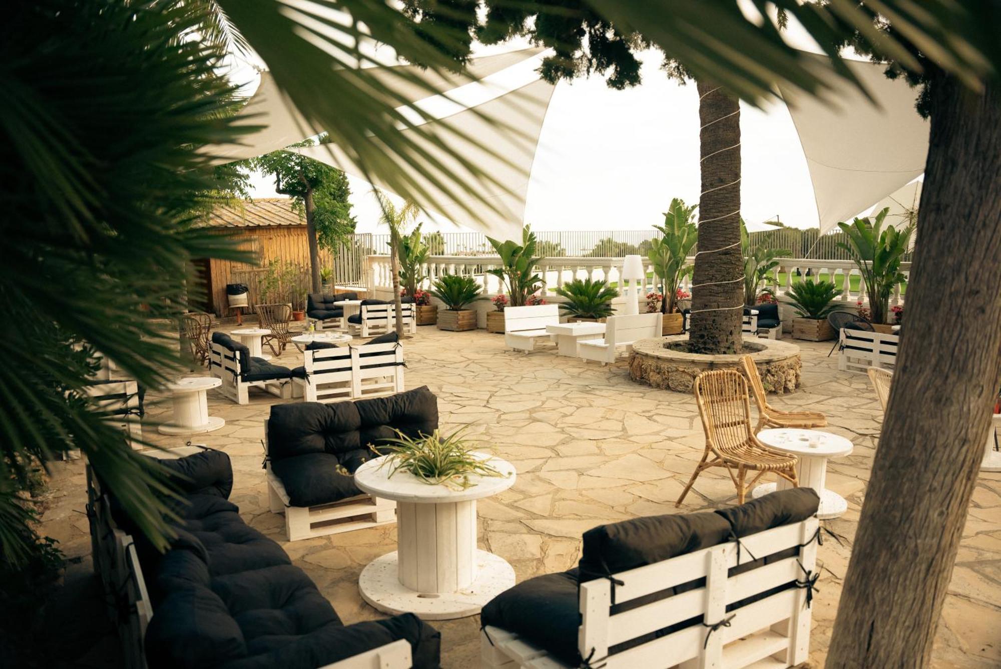 Hotel San Martin 2*