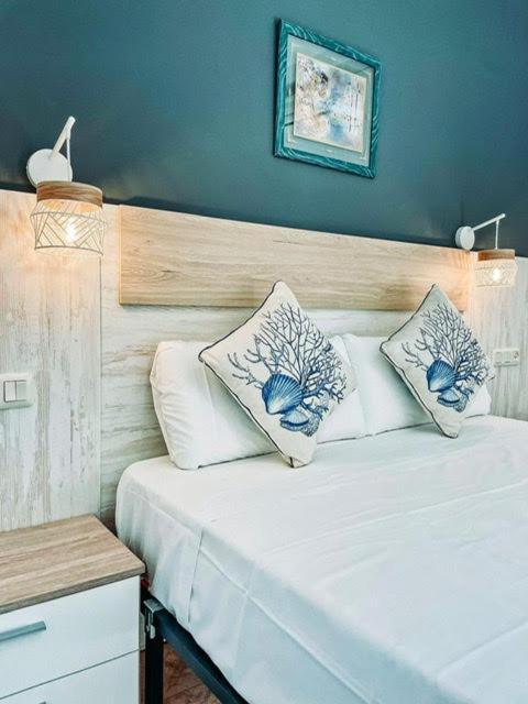San Martin Hotel Altafulla