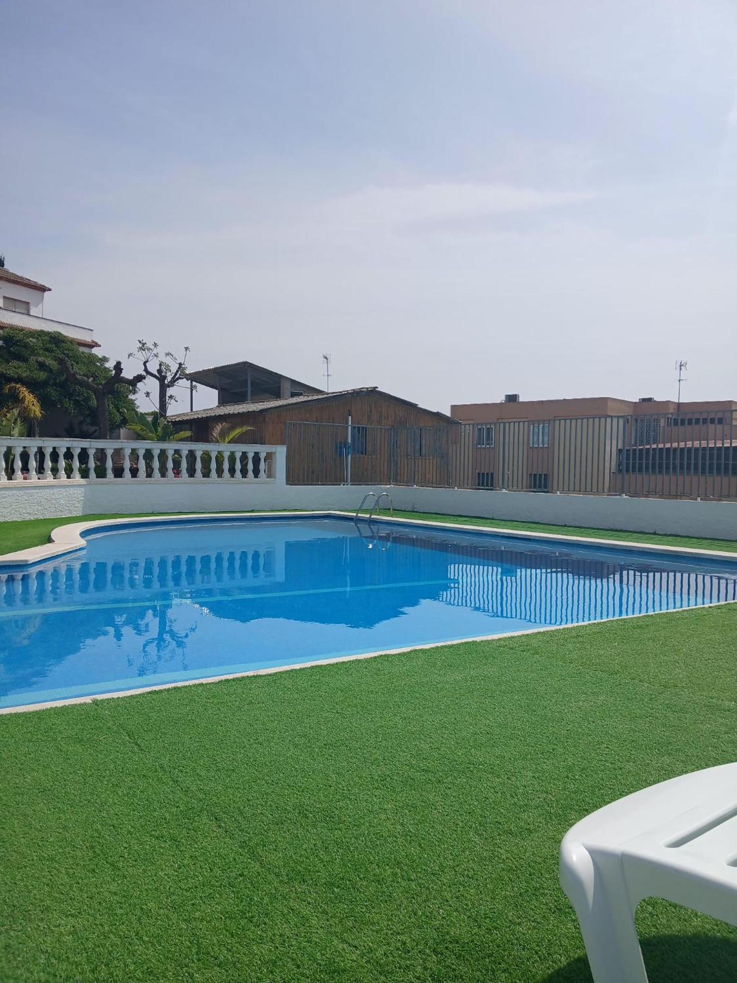 Hotel San Martin