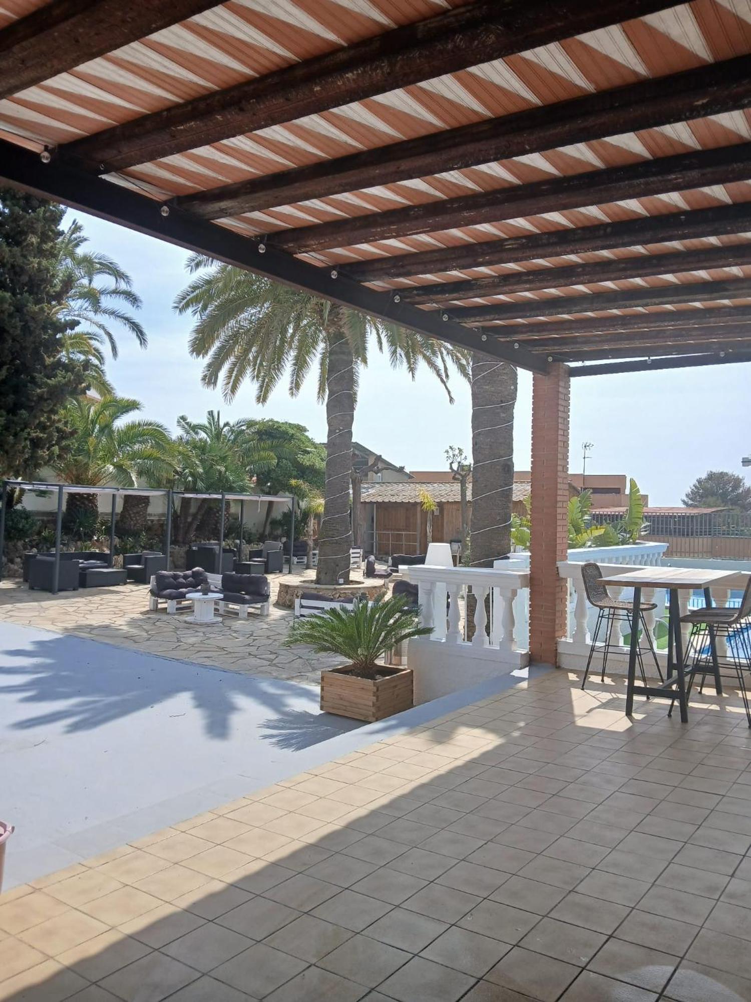Hotel San Martin 2*