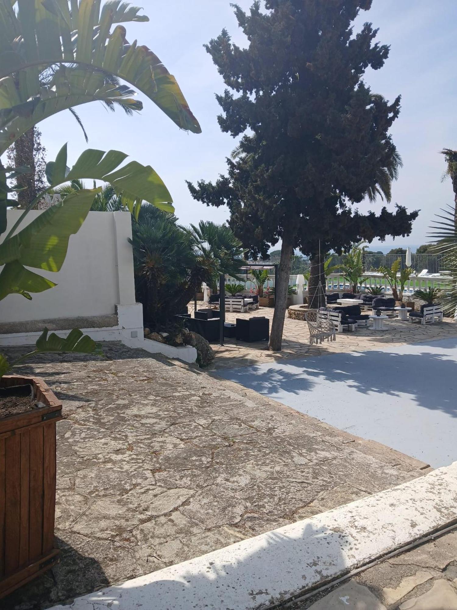 Hotel San Martin Altafulla