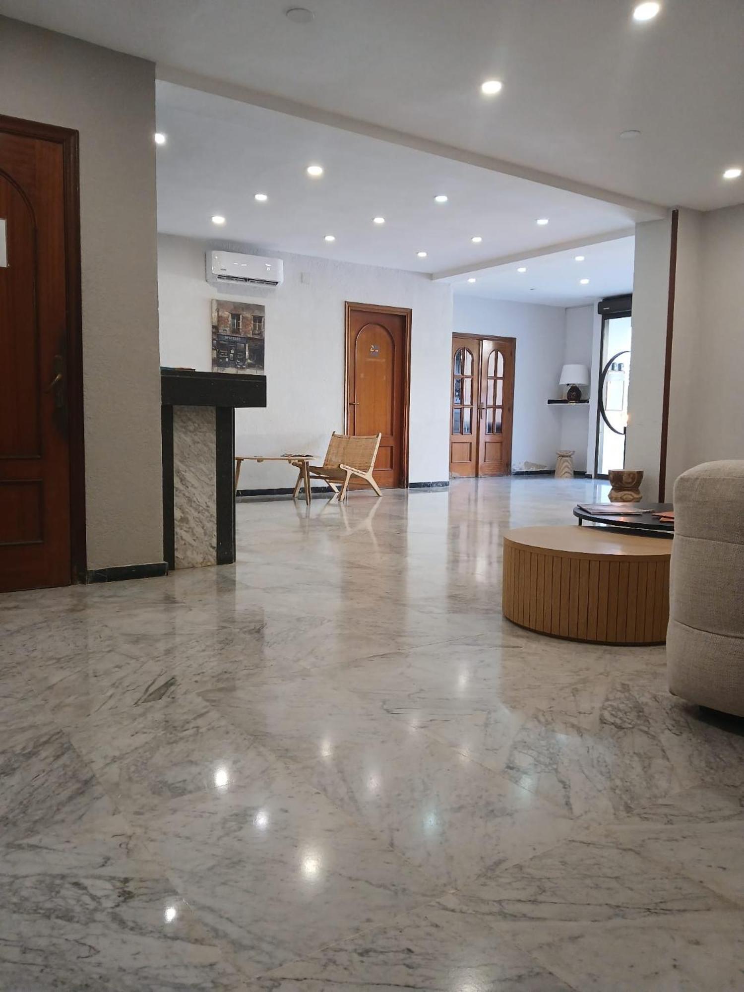 Hotel San Martin