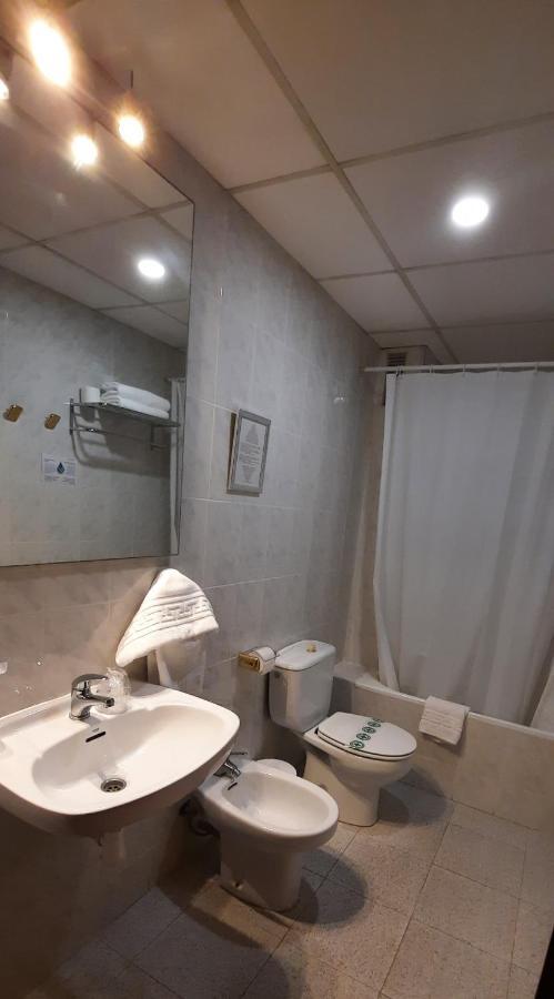 Hotel San Martin