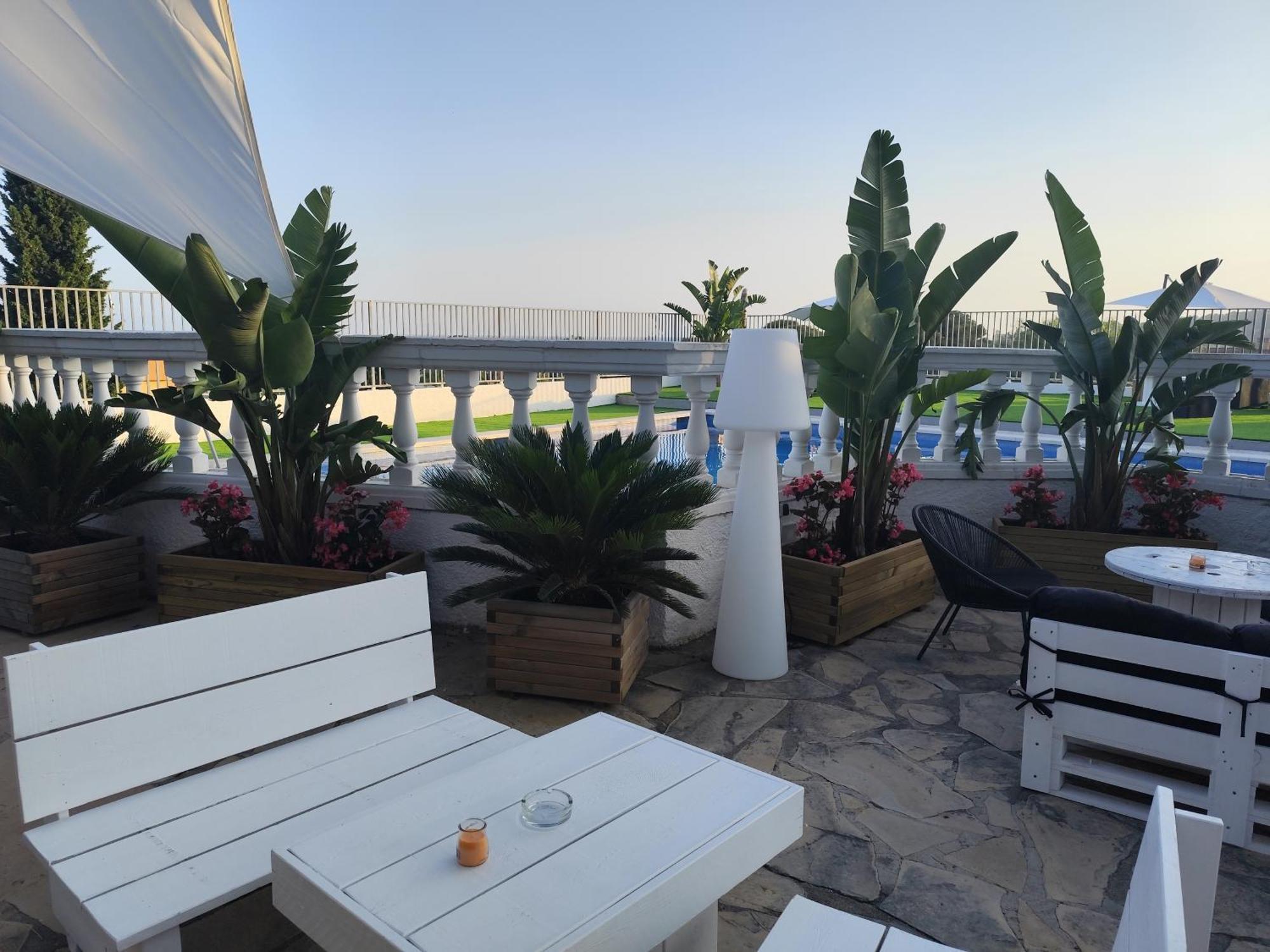 San Martin Hotel 2*