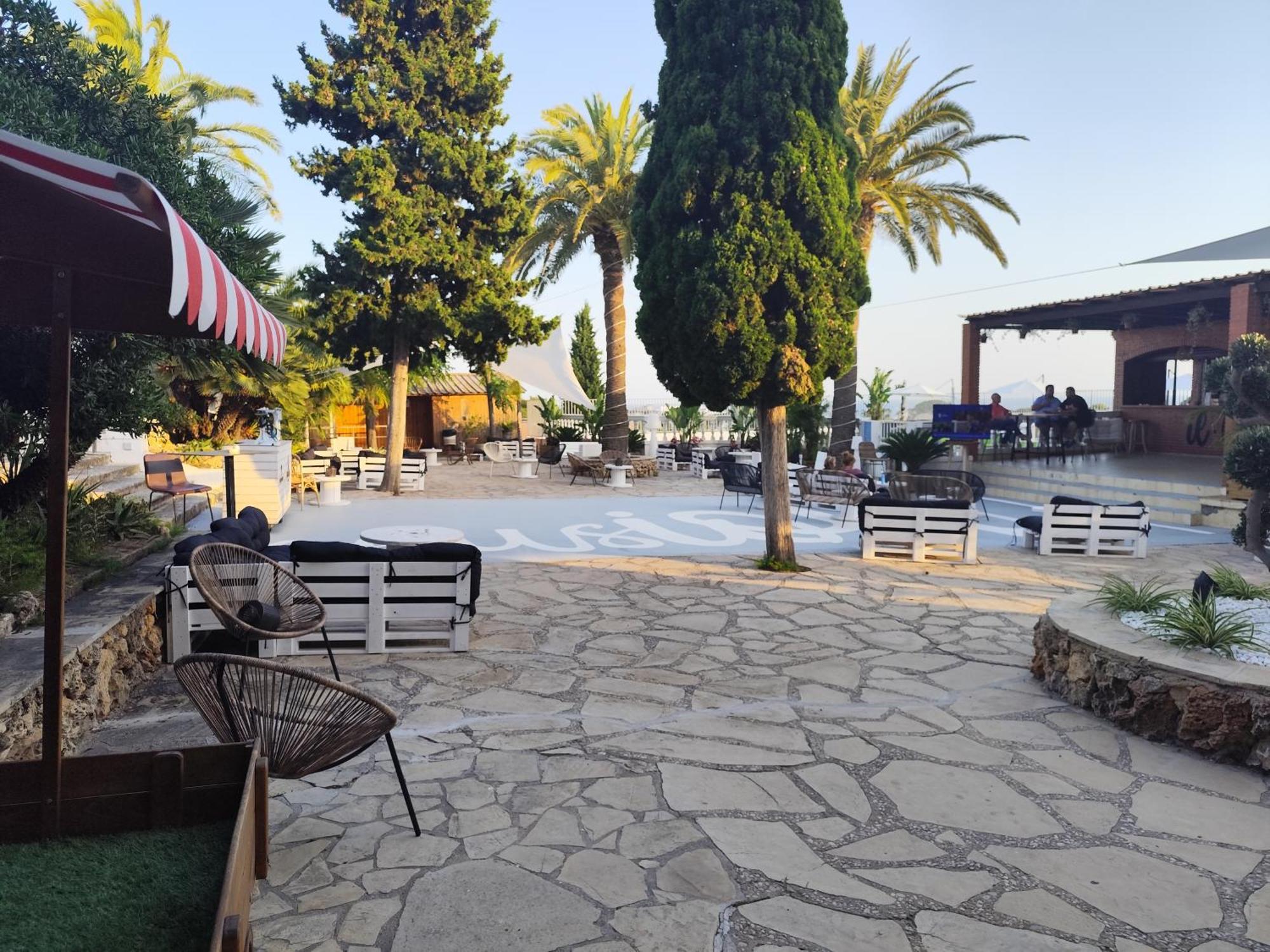 Hotel San Martin 2*