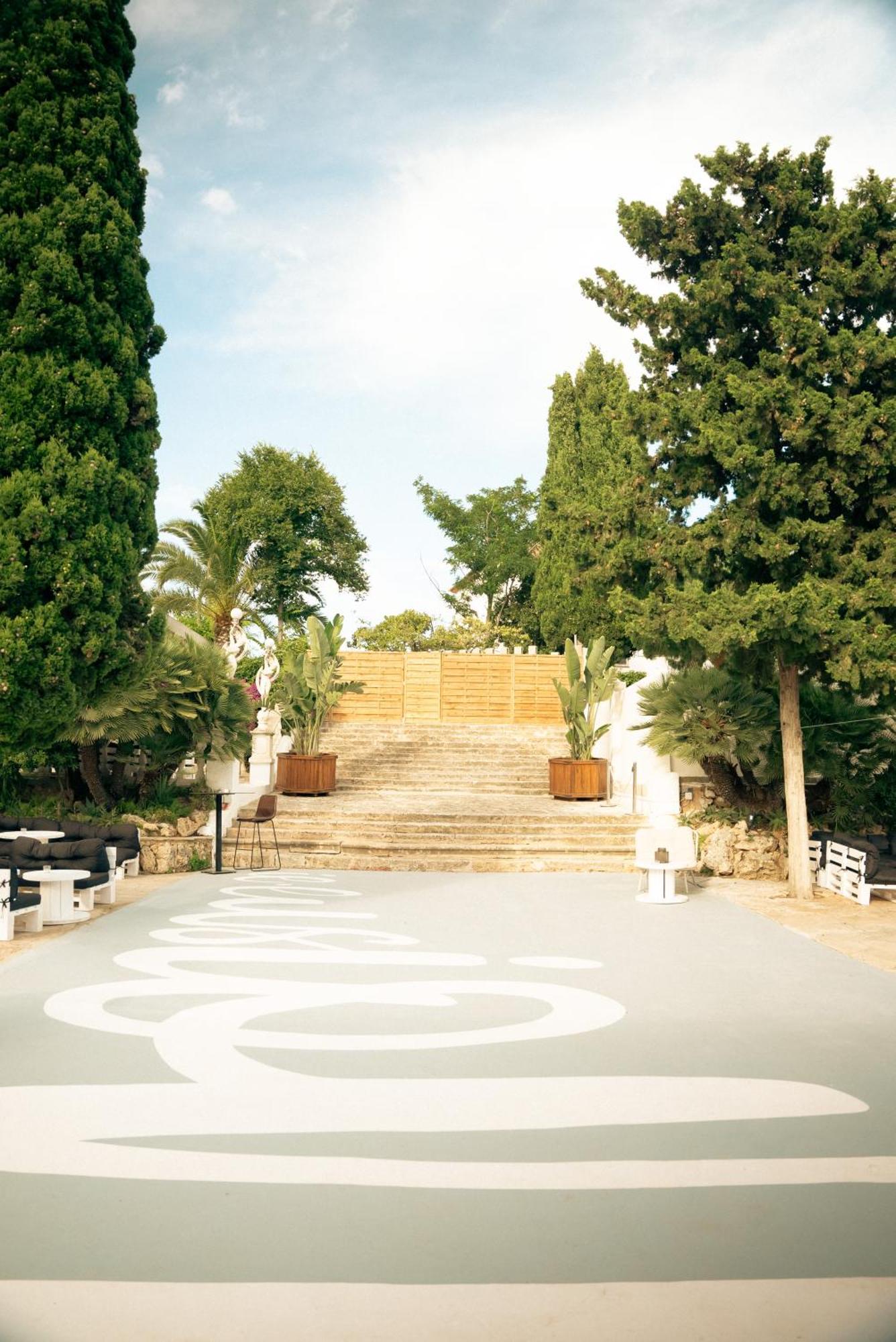 Hotel San Martin Altafulla