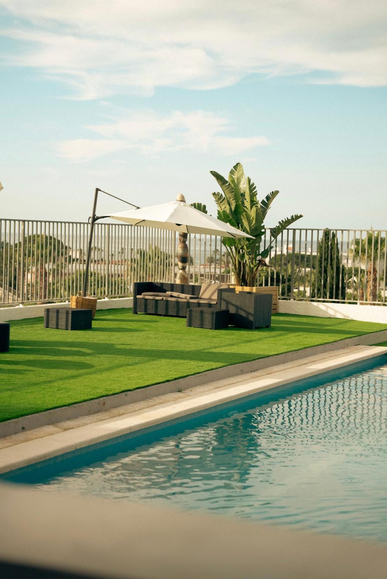 Hotel San Martin