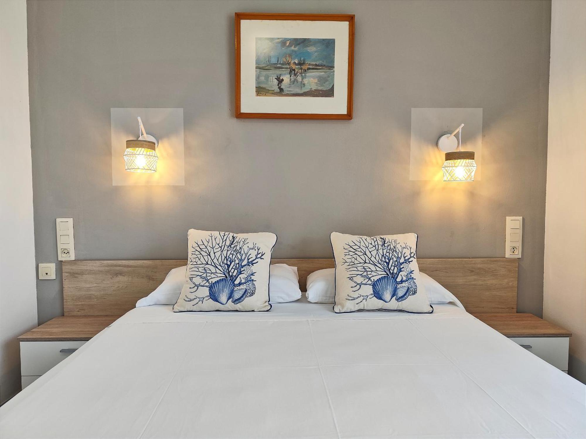 San Martin Hotel