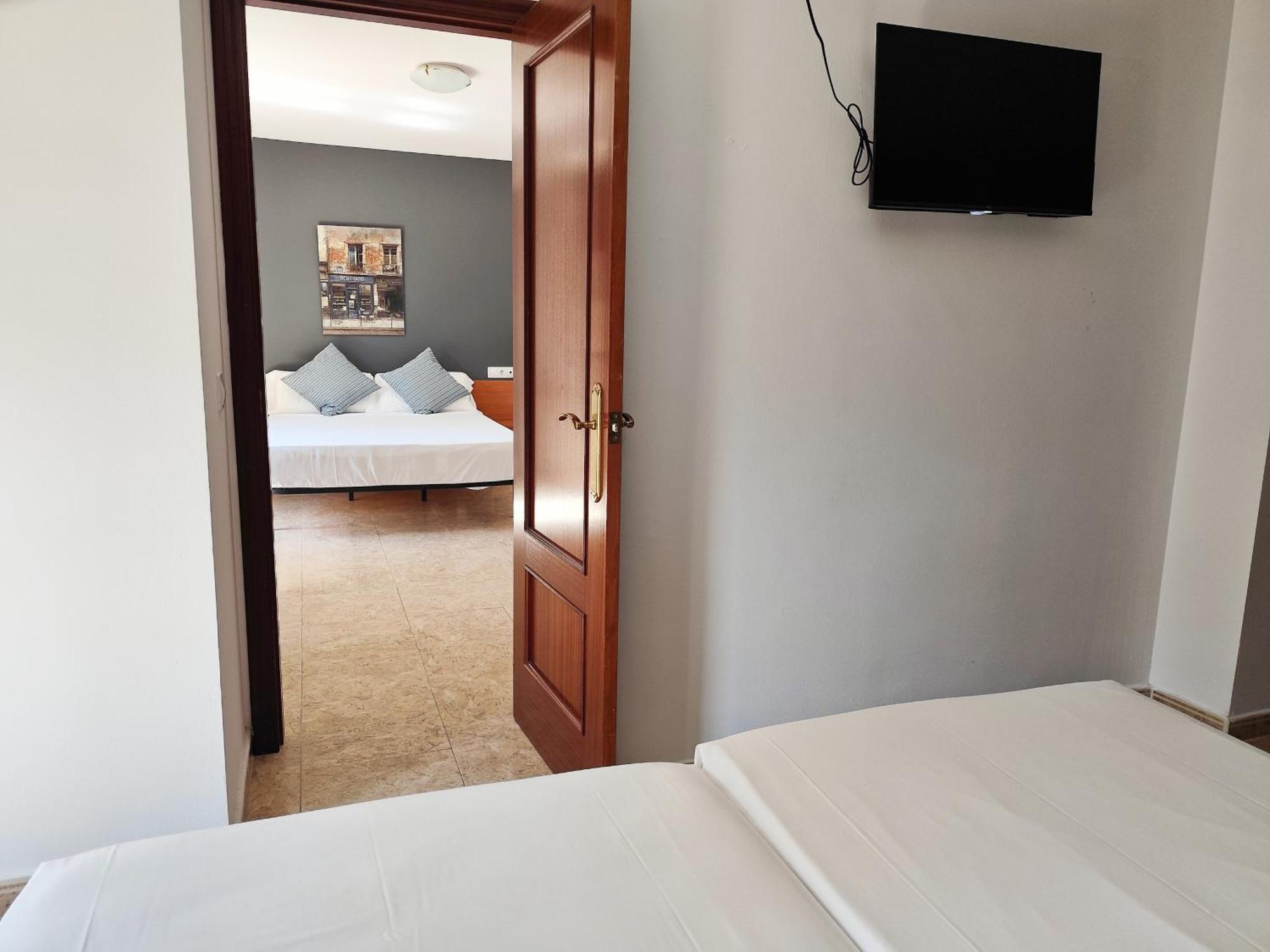 Hotel San Martin