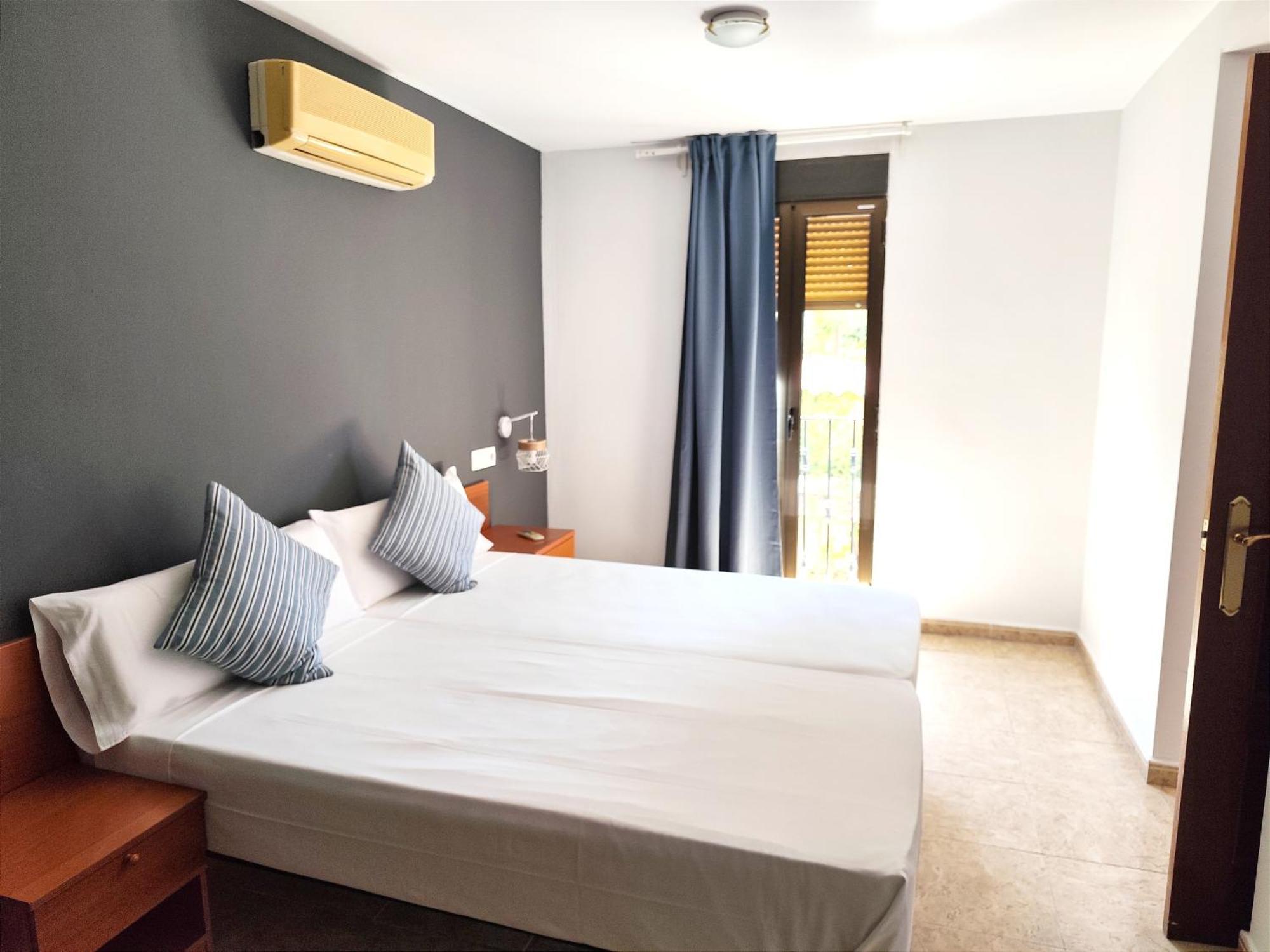 Hotel San Martin 2*