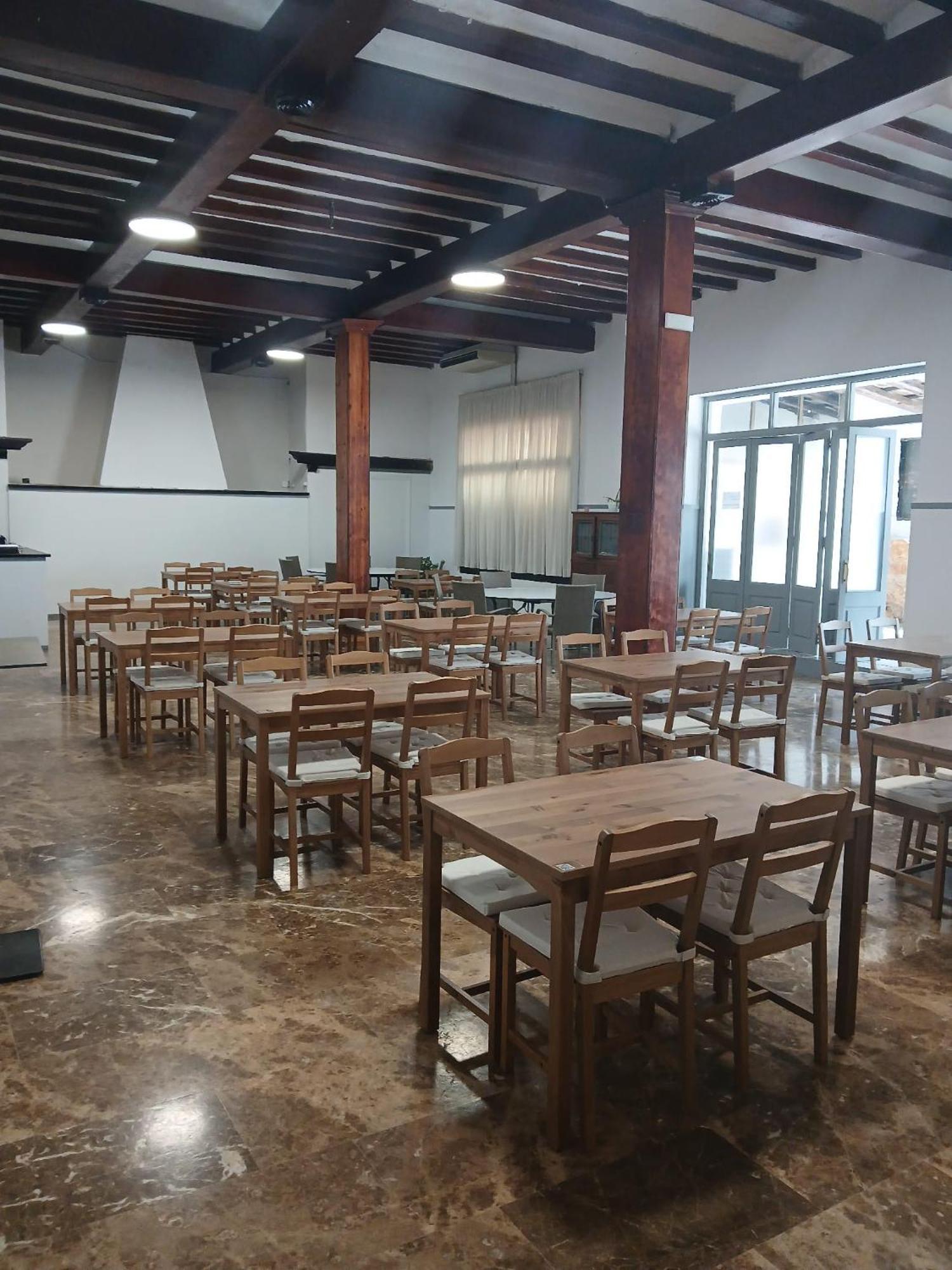 Hotel San Martin