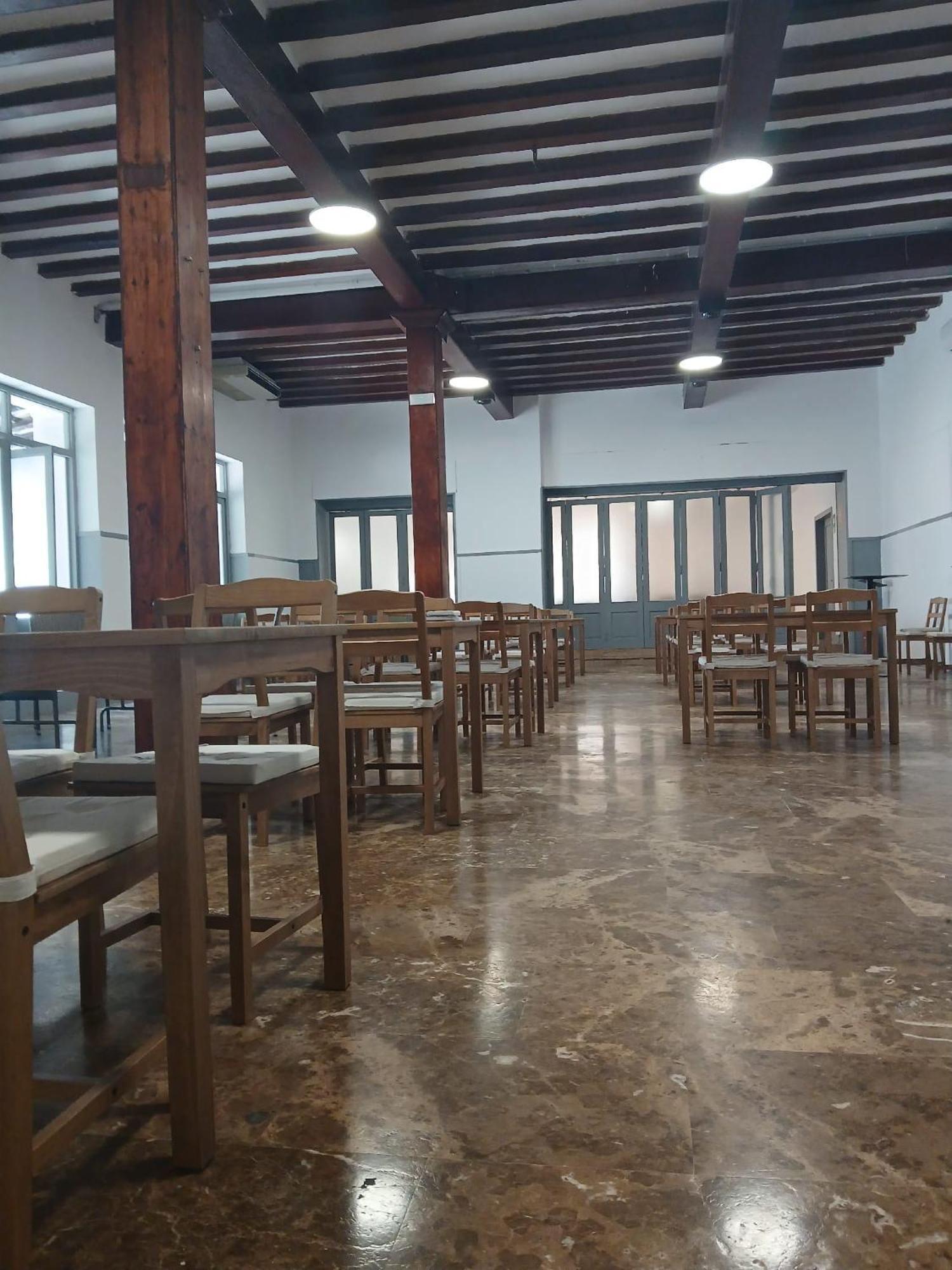 San Martin Hotel 2*
