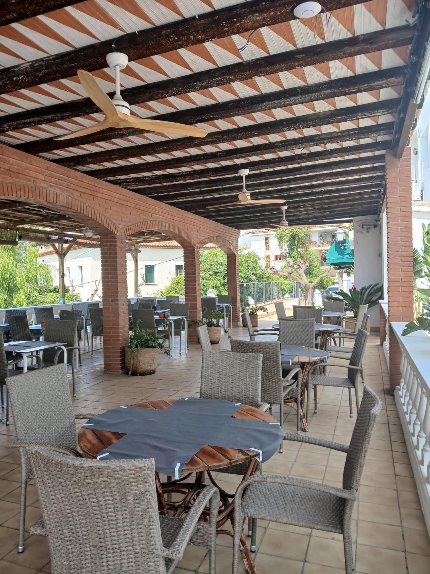 Hotel San Martin 2*