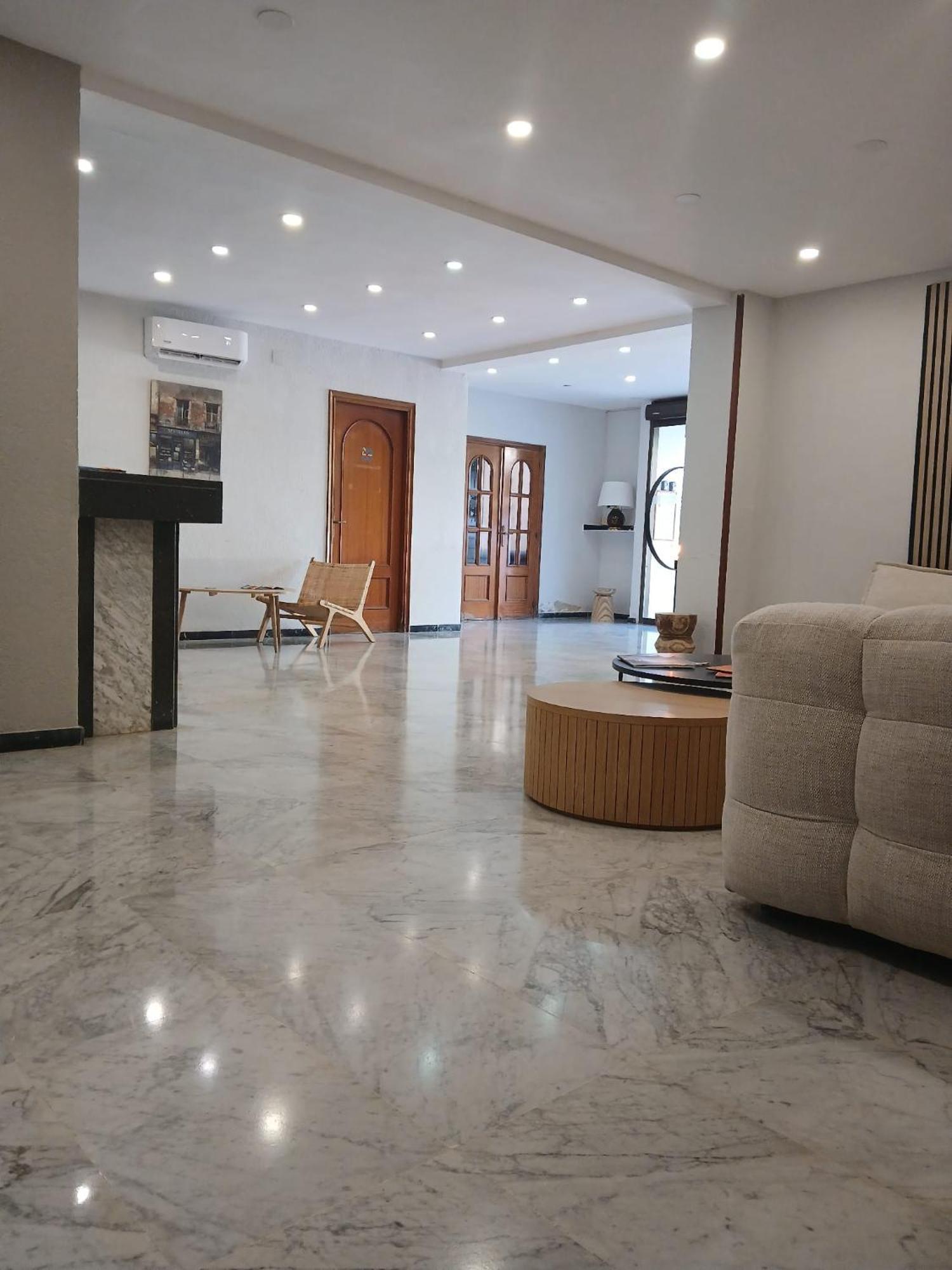 Hotel San Martin Altafulla