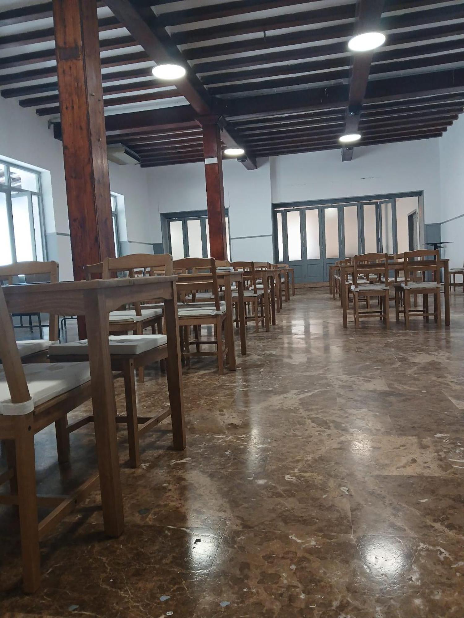 San Martin Hotel 2*