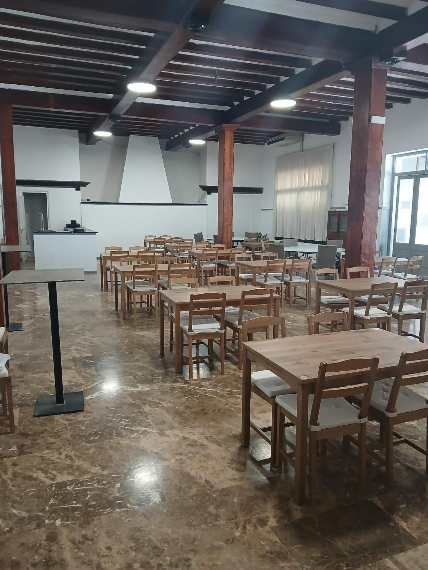 Hotel San Martin Altafulla