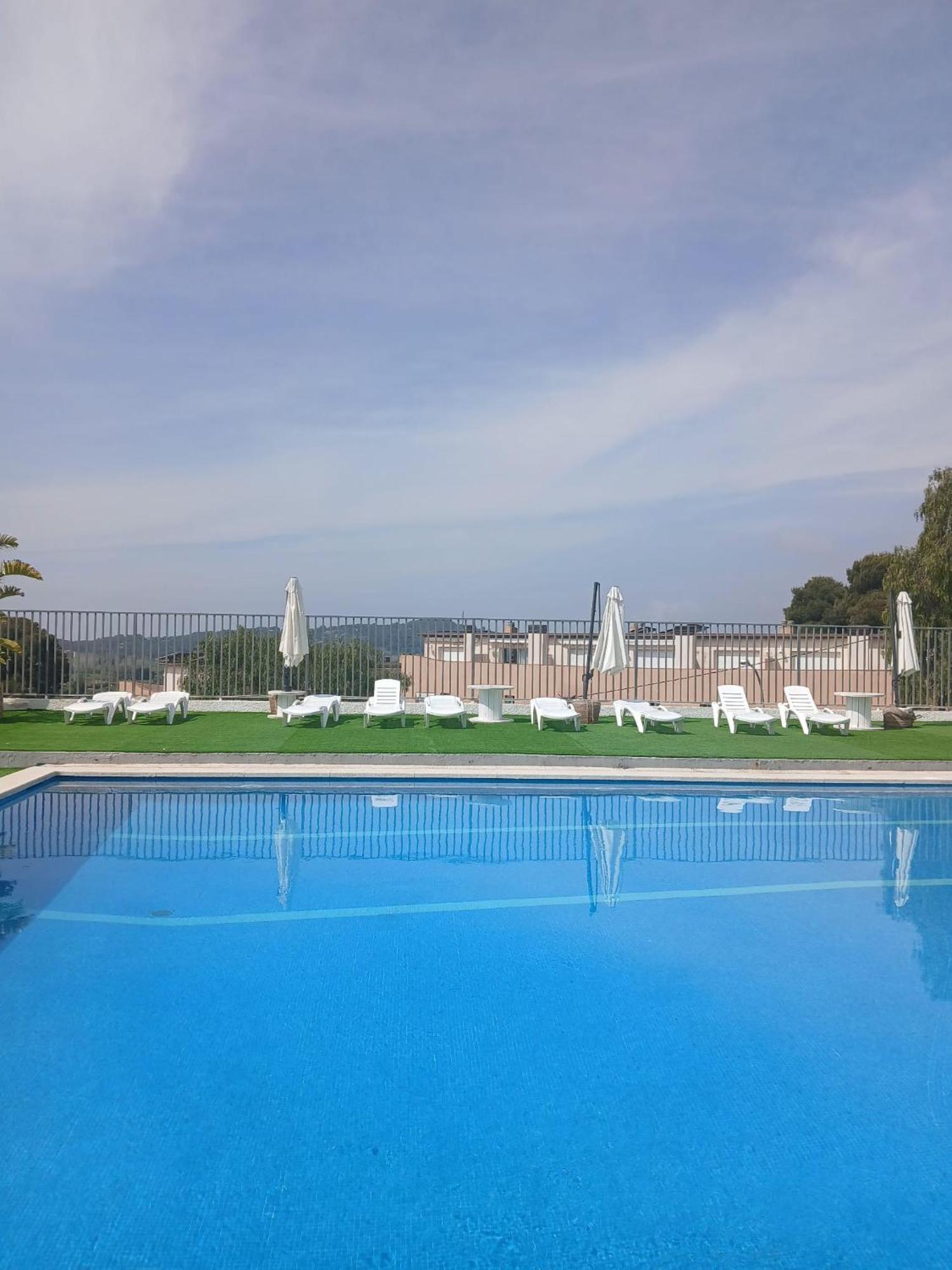 San Martin Hotel