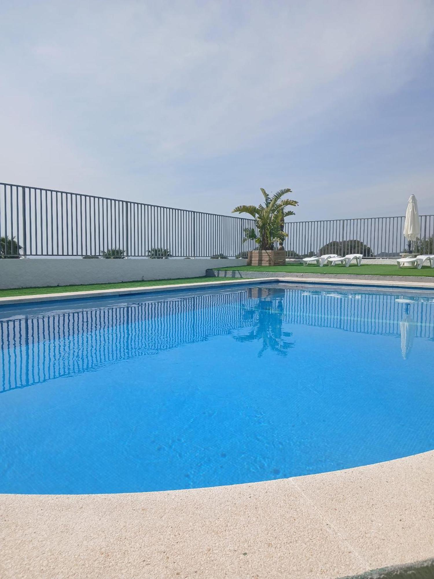 San Martin Hotel