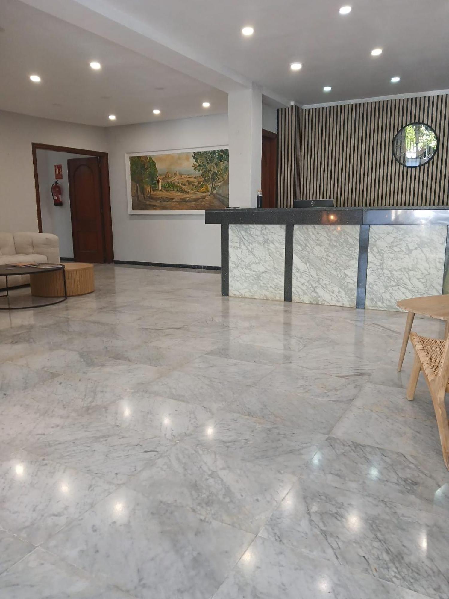 San Martin Hotel Altafulla