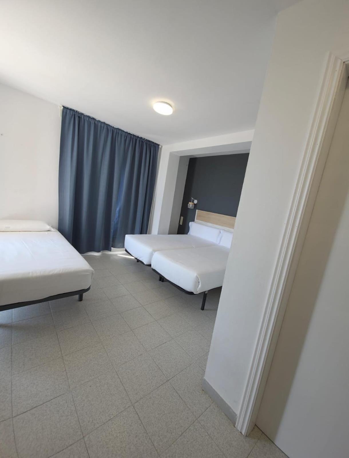 Hotel San Martin Altafulla
