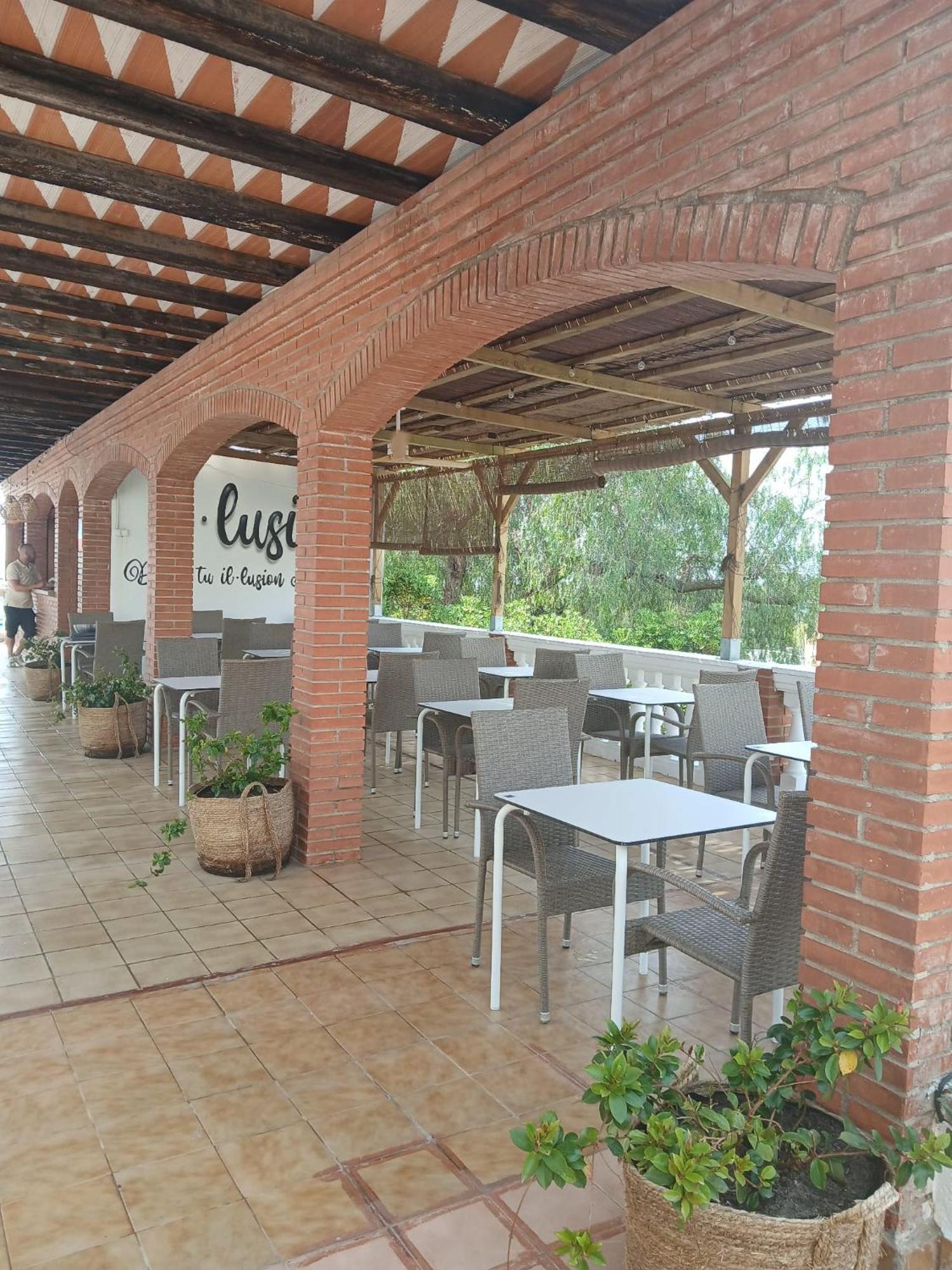 San Martin 2* Altafulla