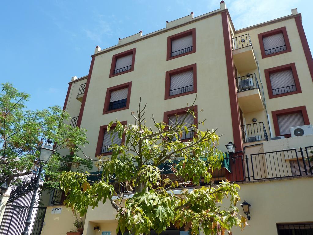 San Martin 2* Altafulla