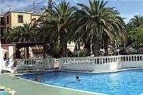 San Martin Hotel Altafulla