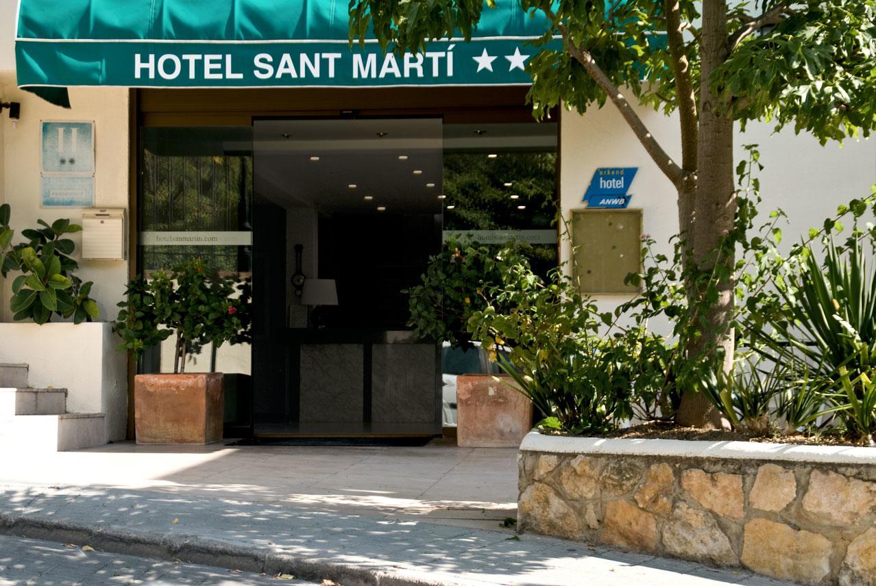 San Martin 2*